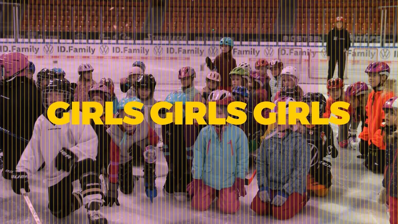 Film vom Girls Hockey Day kommt bald