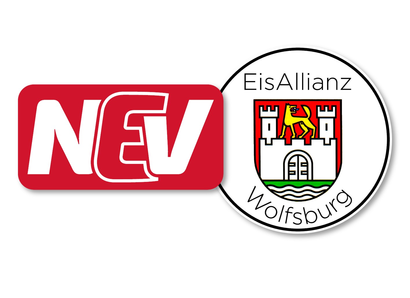 Nieder­säch­si­scher Eissport-Verband jetzt offizi­eller Unter­stützer der EisAl­lianz Wolfsburg